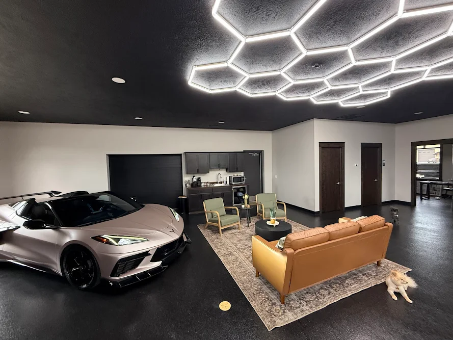 Brody's Auto in Canton