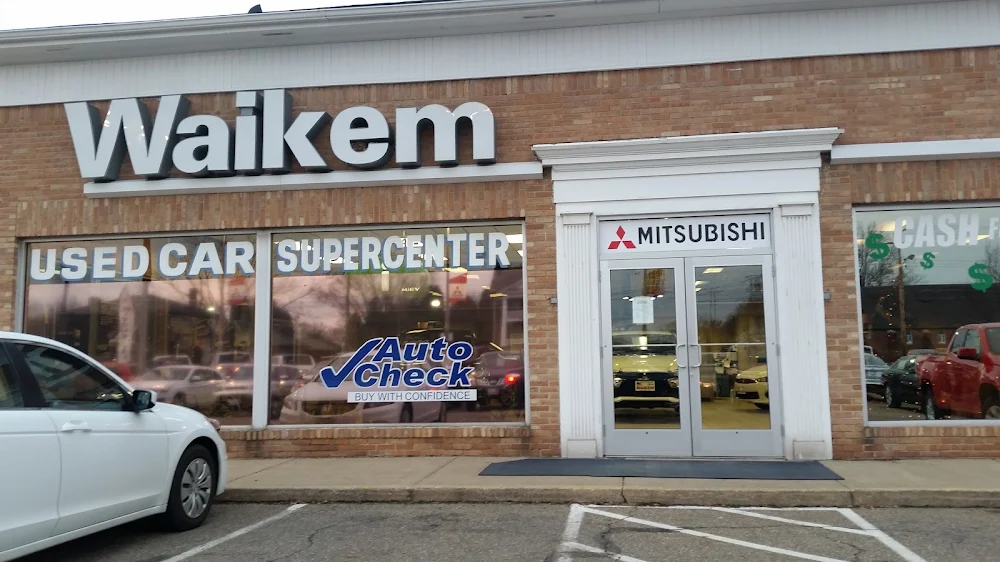 Diehl Automotive Group of Massillon in Massillon