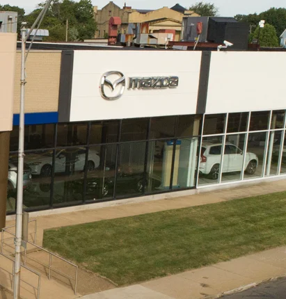 Great Lakes Mazda of Canton in Canton