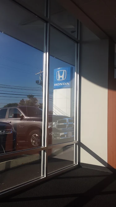 Honda Morristown in Morristown