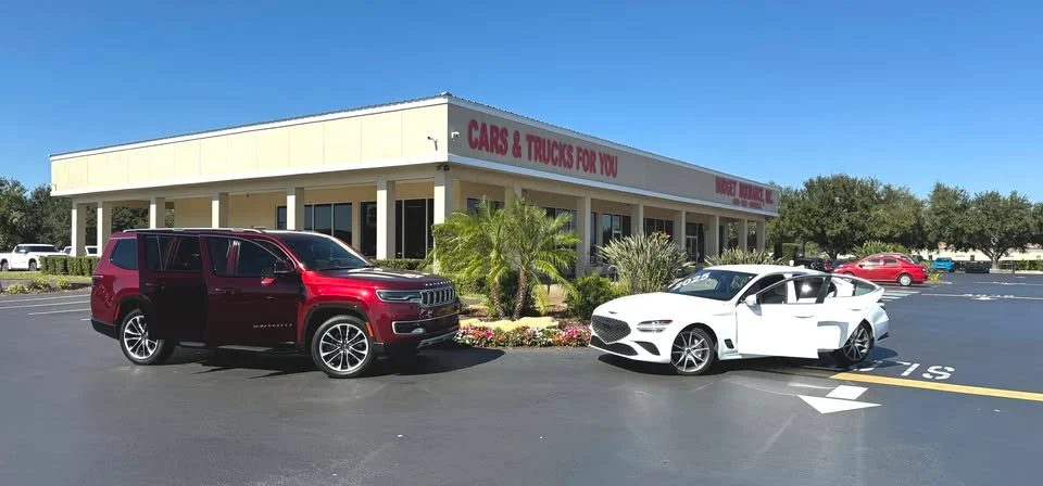 Cars and Trucks For You in Avon Park