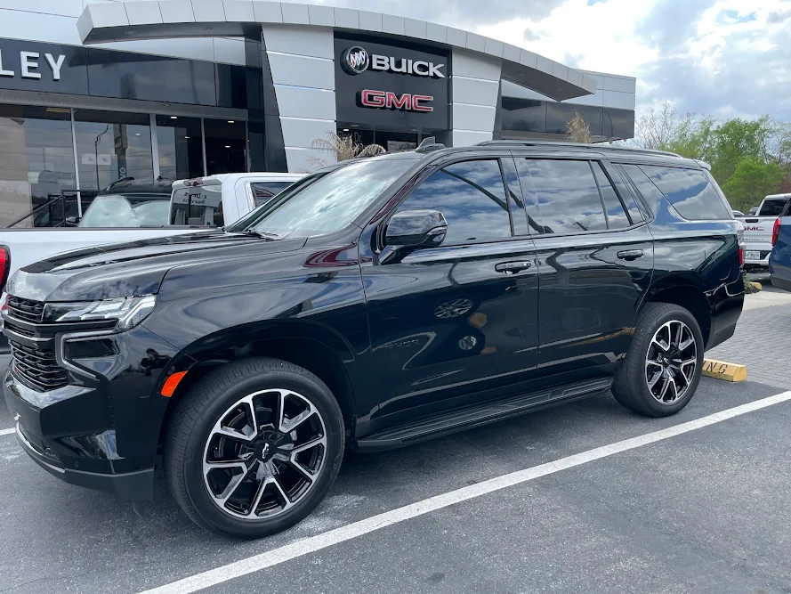 Kelley Buick GMC, INC. in Bartow