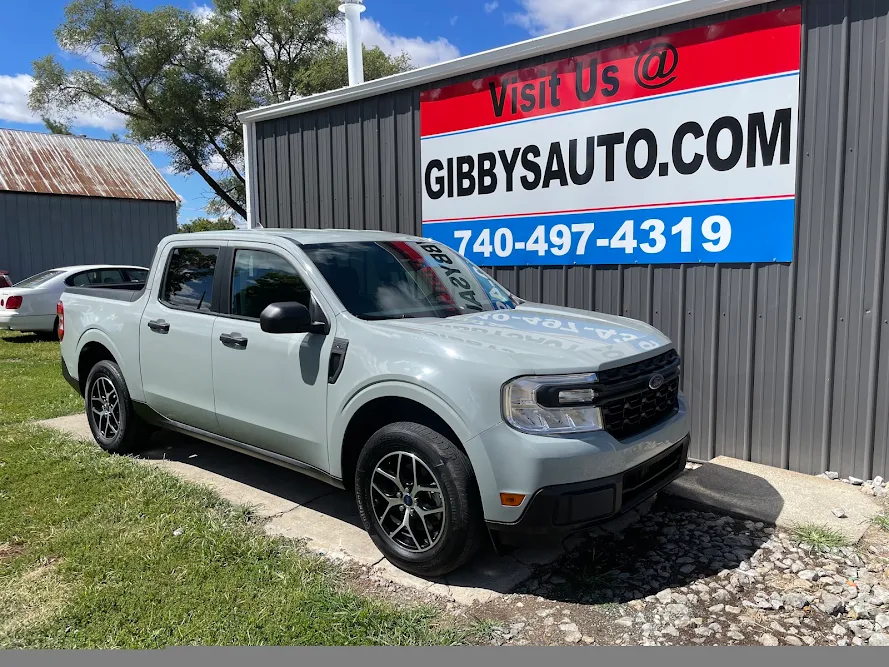Gibby's Auto & Truck in Circleville