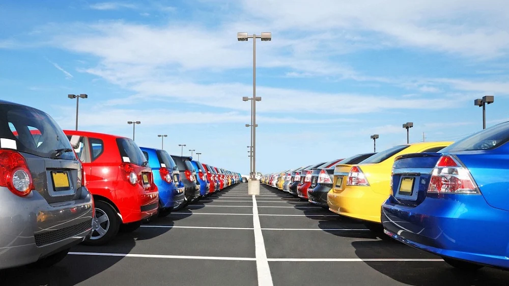 Jay's Auto Sales Inc. in Wadsworth