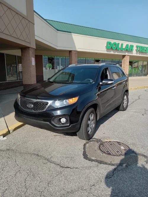 Towpath Motors in Peninsula