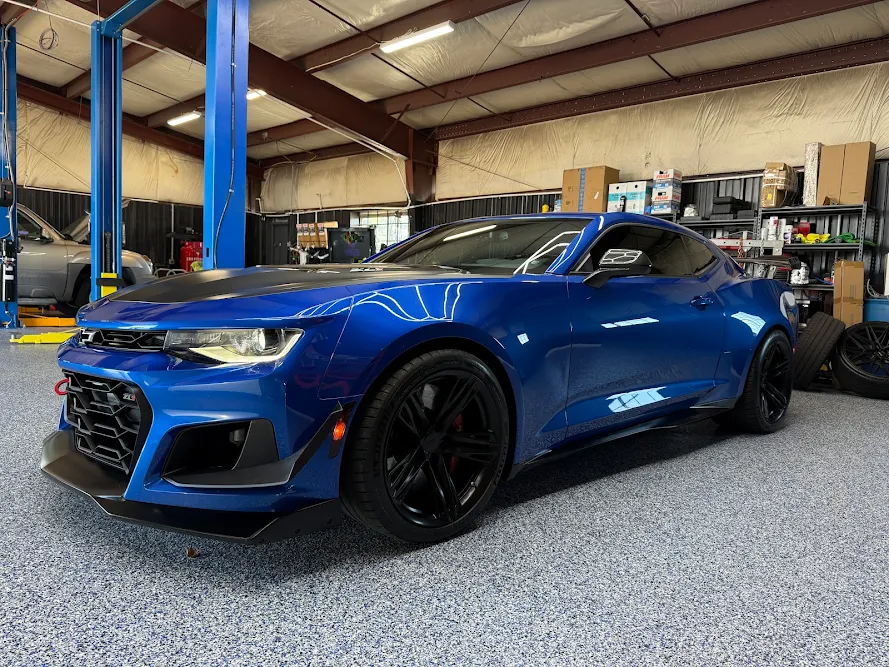 First Gear Auto Group in Etna