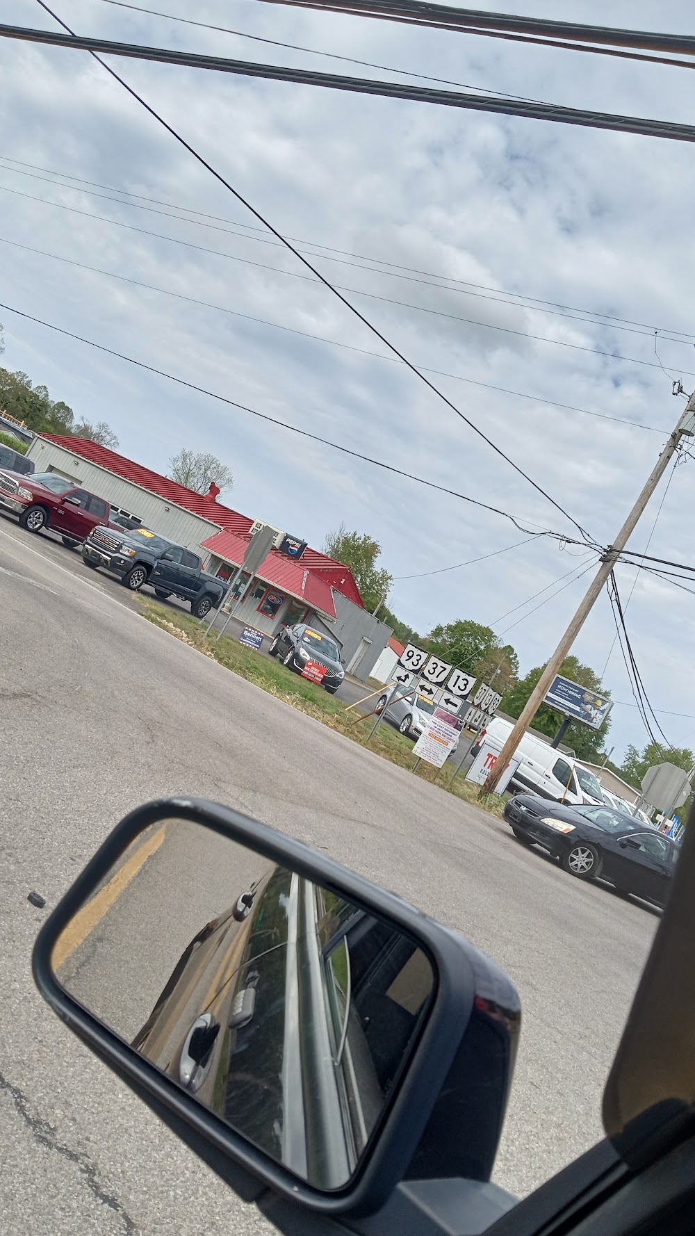 Six Mile Turn Auto Sales in New Lexington