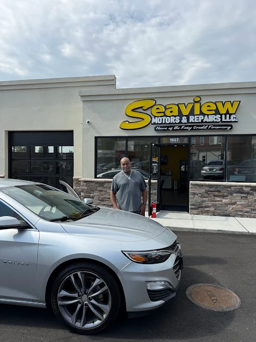 Seaview Motors of Stratford Inc in Stratford