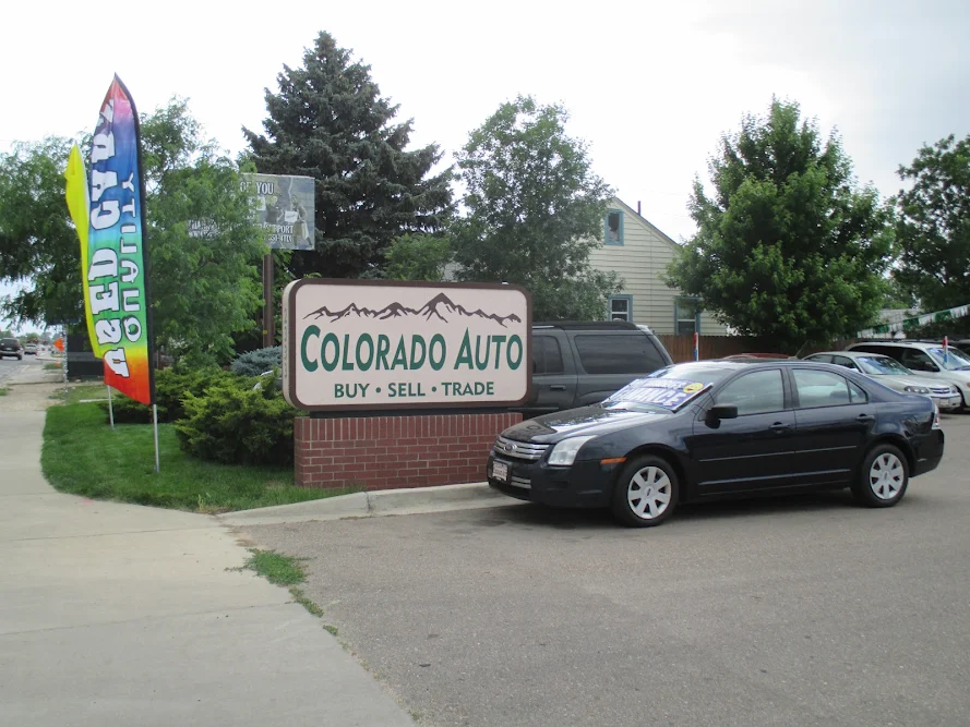 Colorado Auto