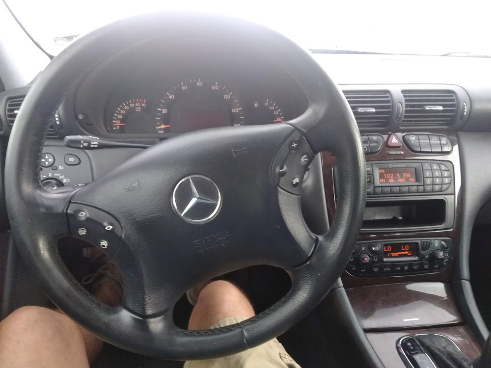 First Class Motors
