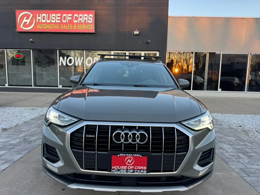 House of Cars CT in Meriden