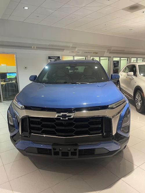 Blasius Auto Group