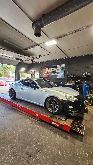 HPG Auto Sales