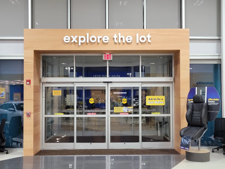 CarMax