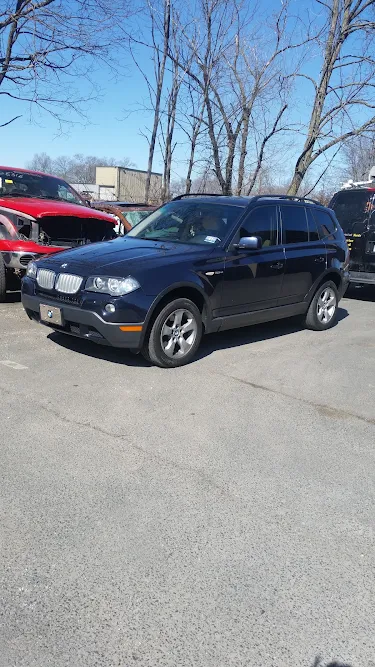 Newfield Auto Cars and Sales LLC in Hartford