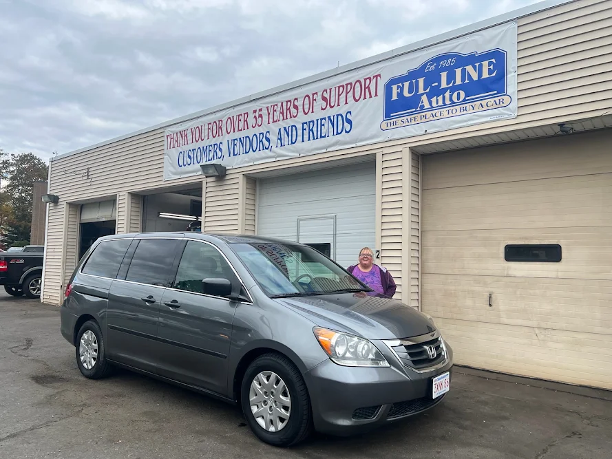 Ful-Line Auto