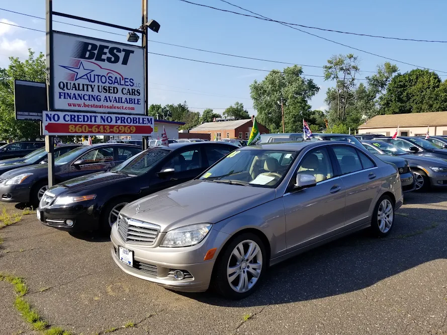 Best Auto Sales llc