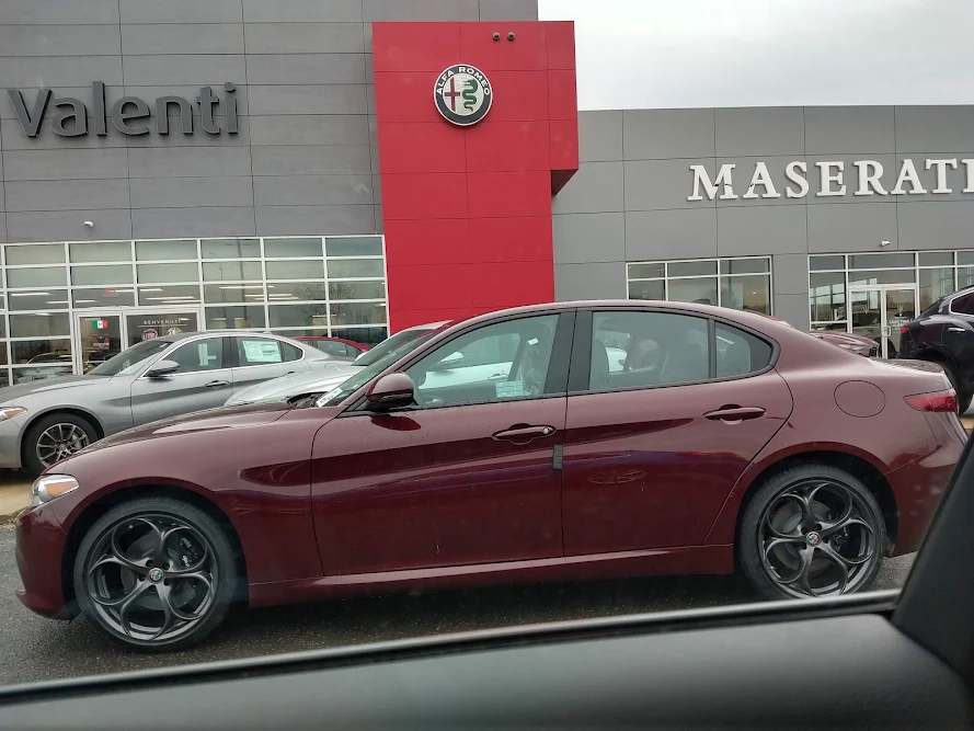 Valenti Hartford