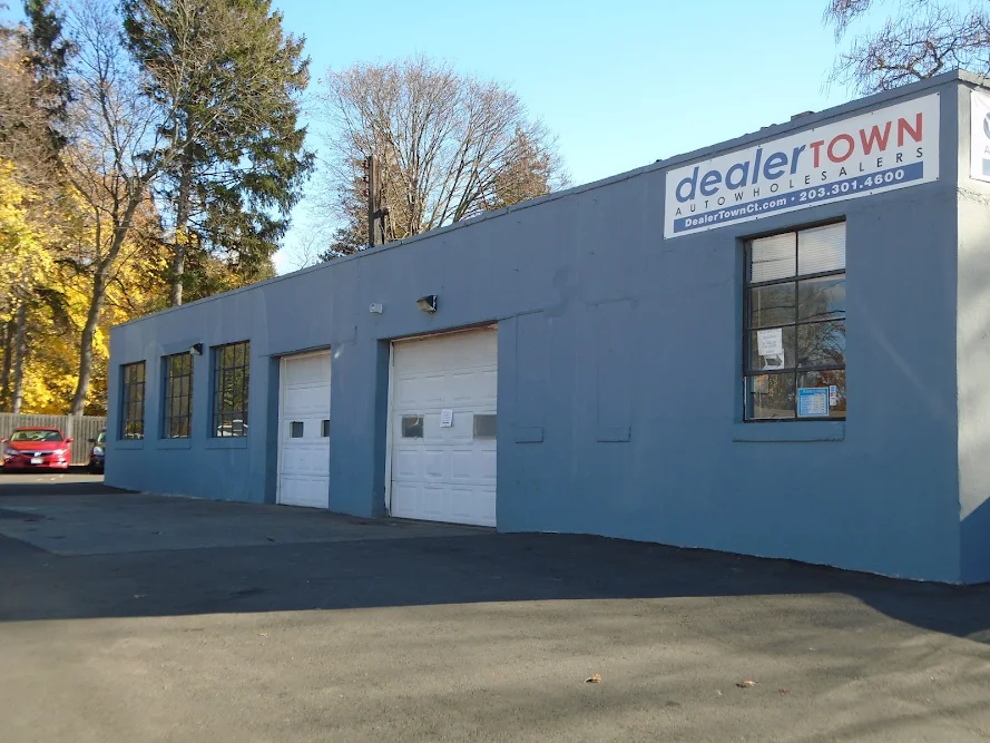 Dealertown Auto Wholesalers