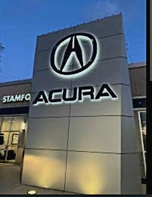 Acura of Stamford