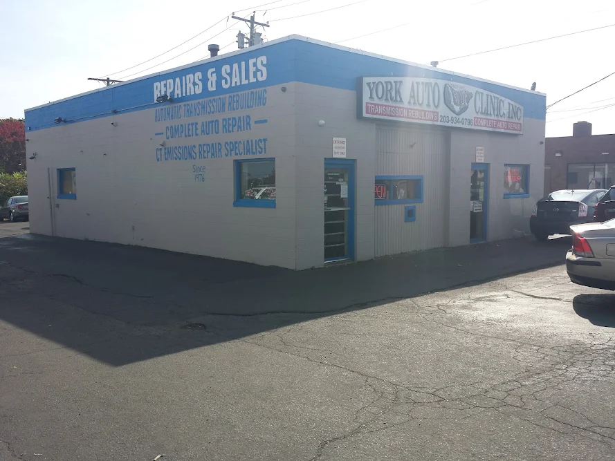 York Auto Sales