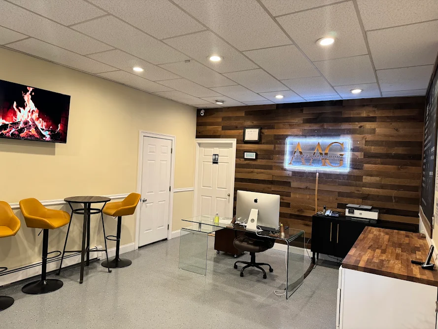 Asset Auto Group in New Haven