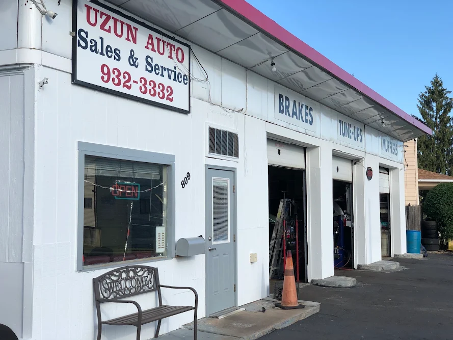 Uzun Auto Sales & Service