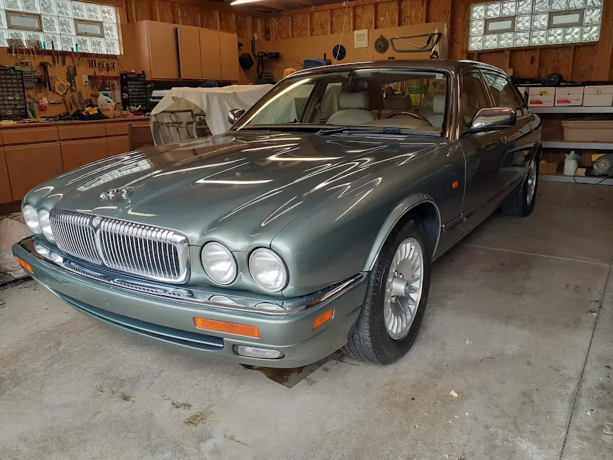 Chip's Auto Sales Inc