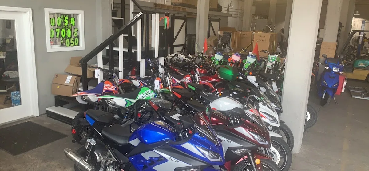 Autoworx Sales LLC