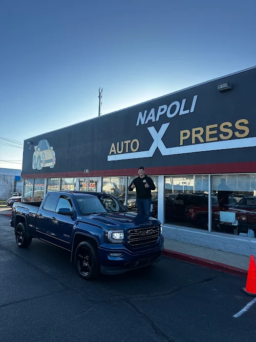 Napoli Auto Xpress