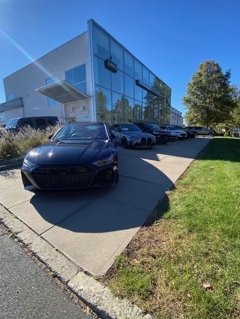 Danbury Pre-Owned Center in Danbury