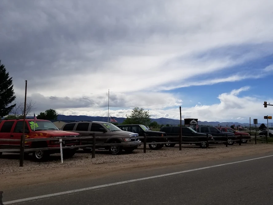 NORTHERN COLORADO AUTO SALES in Fort Collins