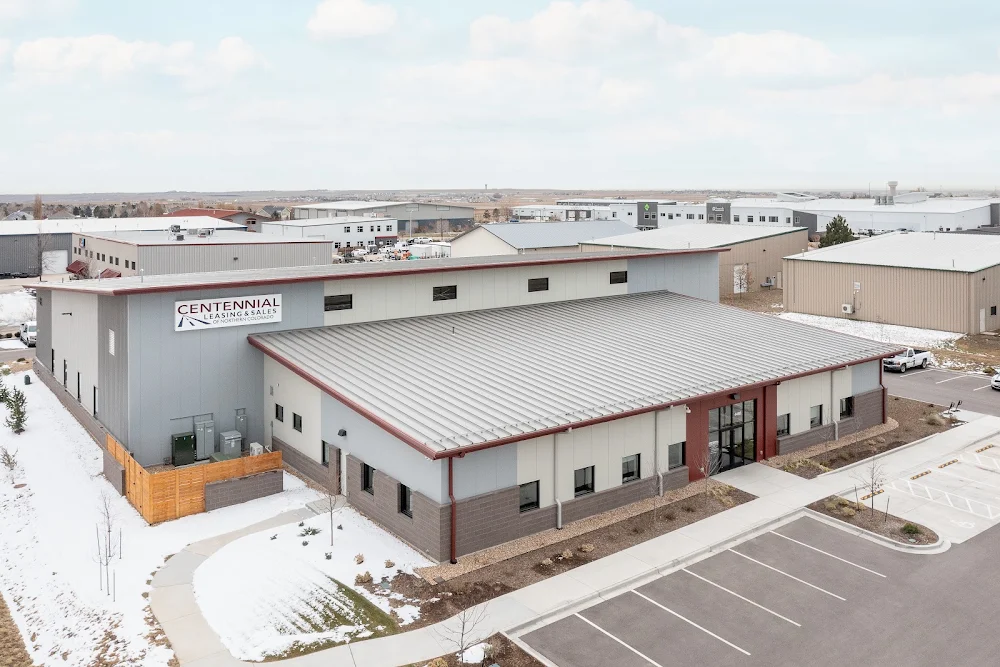 Centennial Leasing & Sales of Northern Colorado | Auto Broker