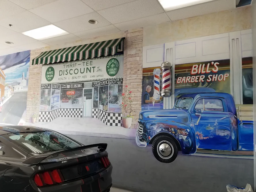 Ken Garff Ford Greeley