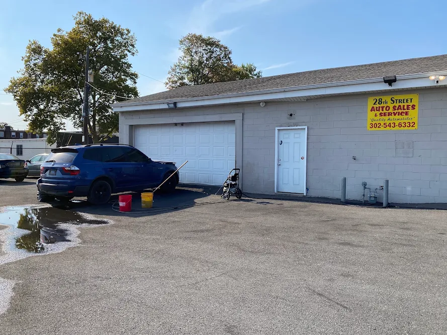 28th Street Auto Sales & Service
