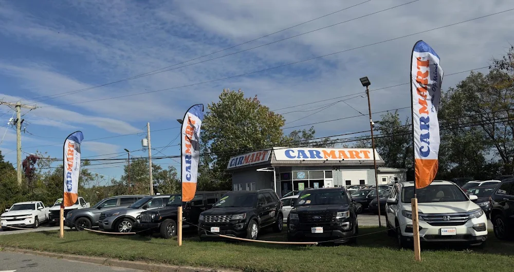 CARMART