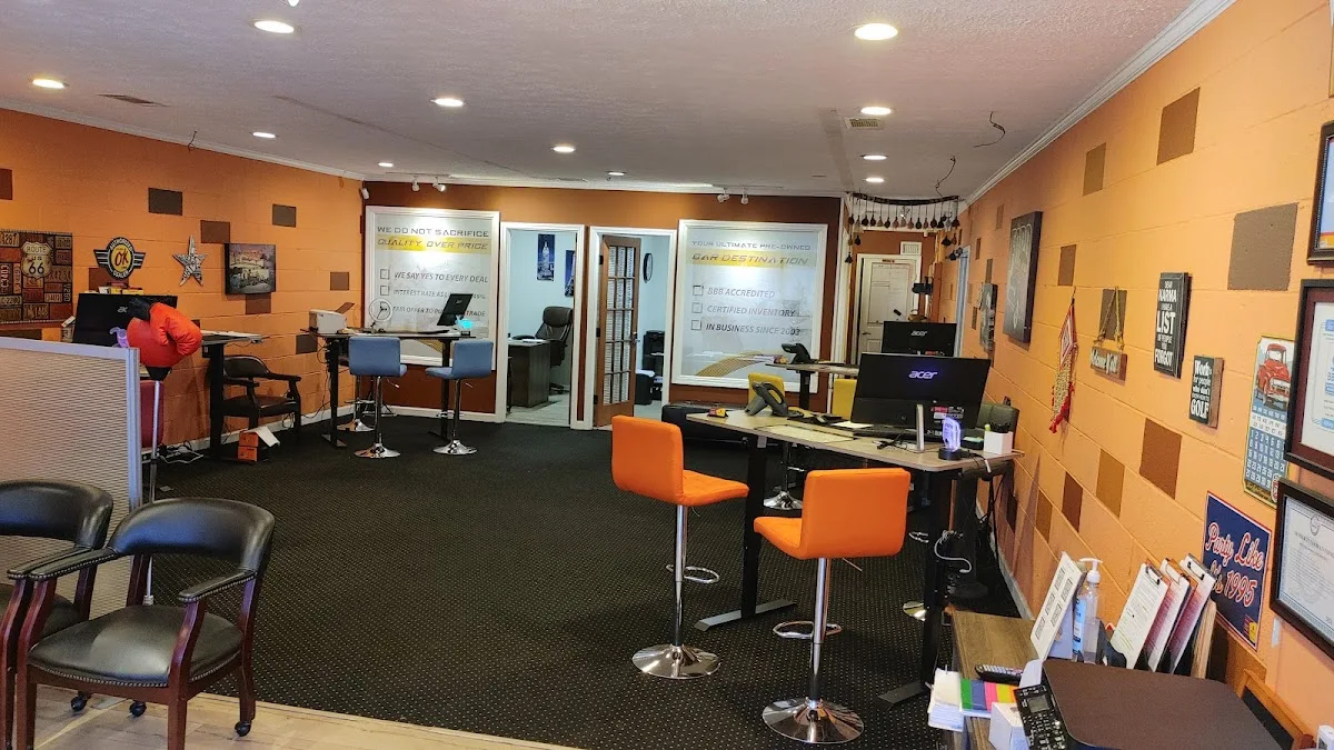 Atlanta Direct Auto in Duluth