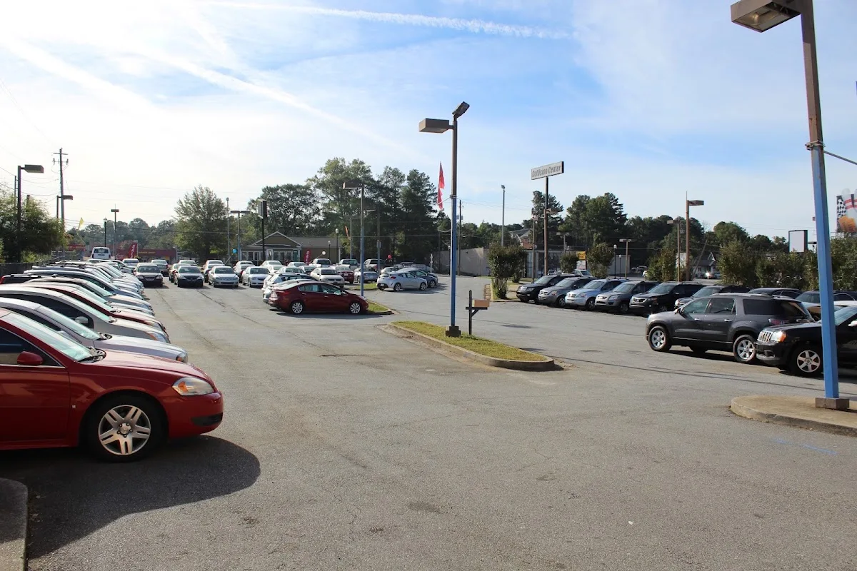 ATL AUTO TRADE INC