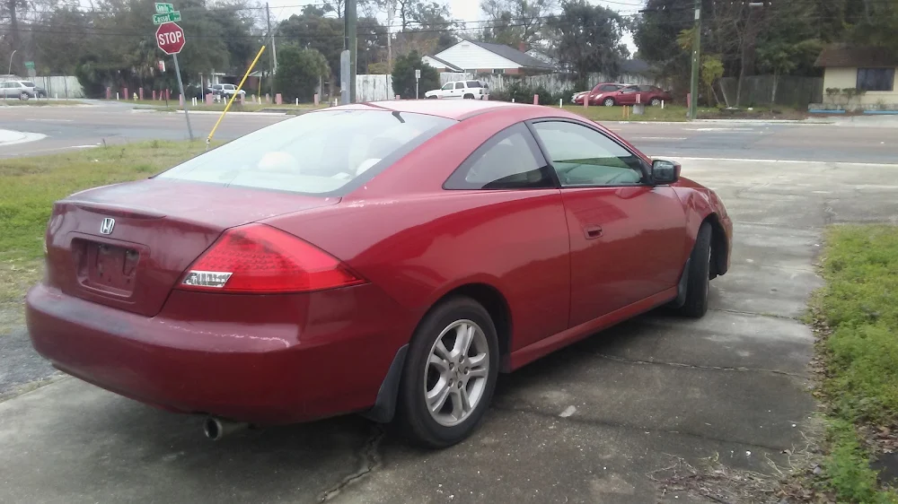 Cassat Auto Sales in Jacksonville