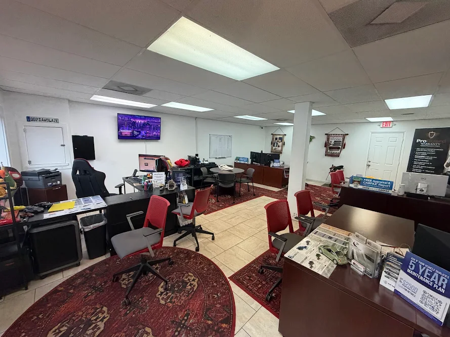 Supreme Auto & Finance