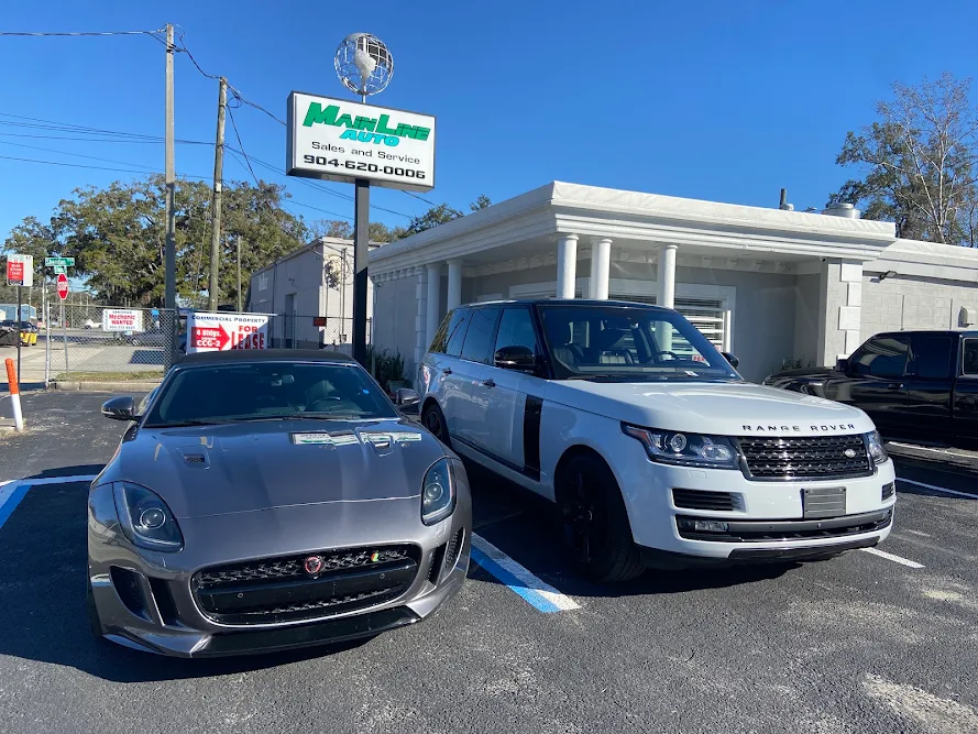 Mainline Auto