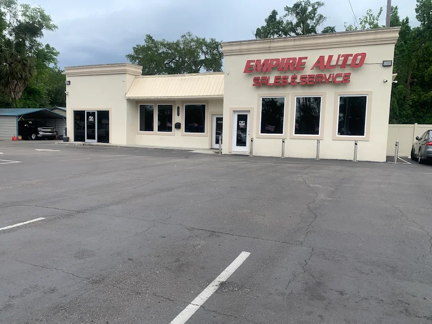 Empire Auto Sales & Service in Jacksonville