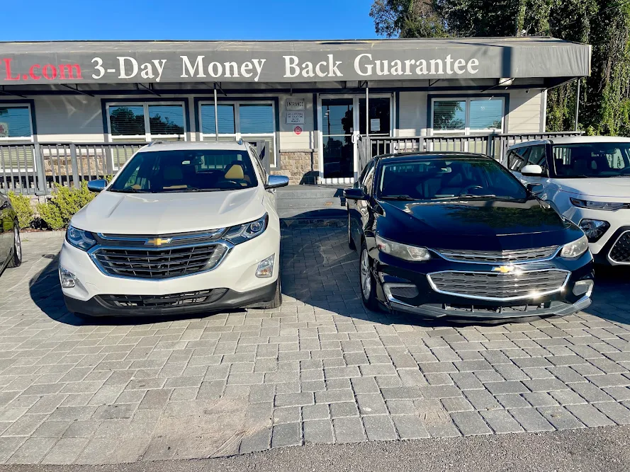 Auto Market of Florida in Kissimmee