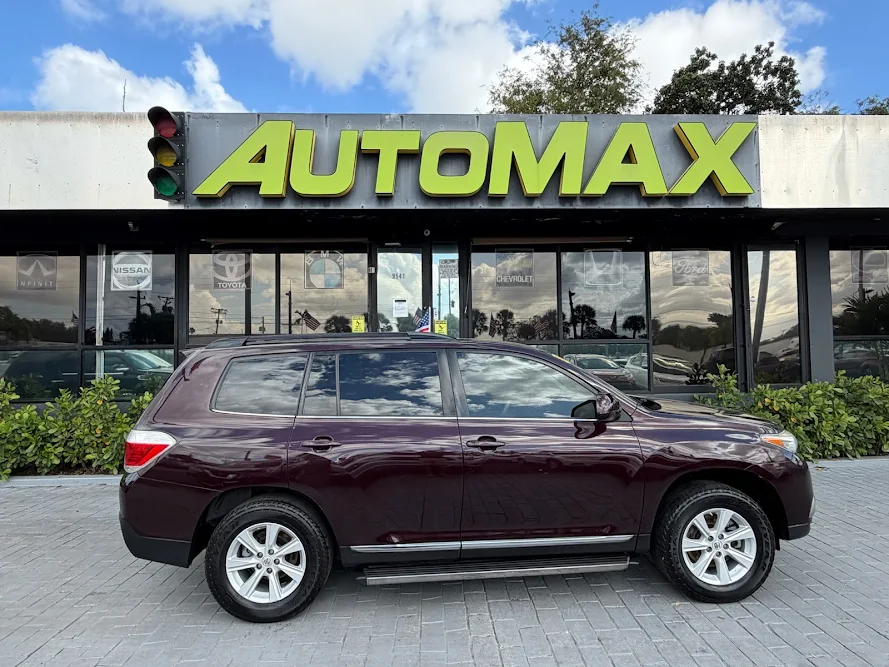 Automax Car Sales in Miami