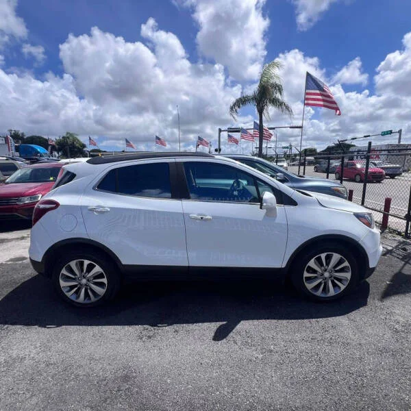 America Auto Wholesale Inc