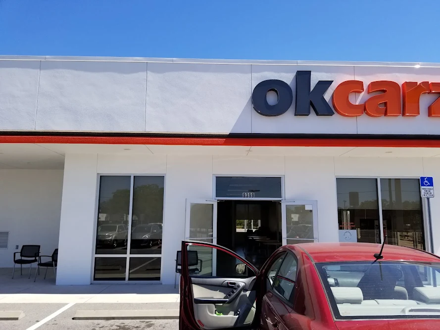 OKCarz Tampa