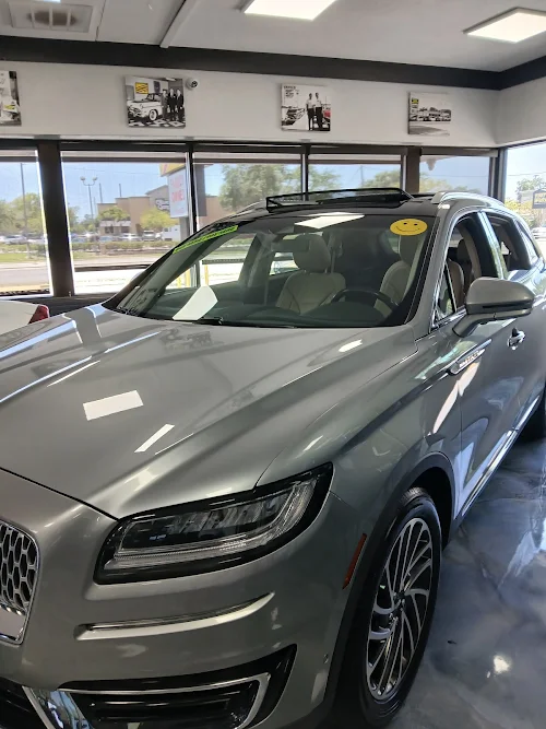 Automax Tampa Bay
