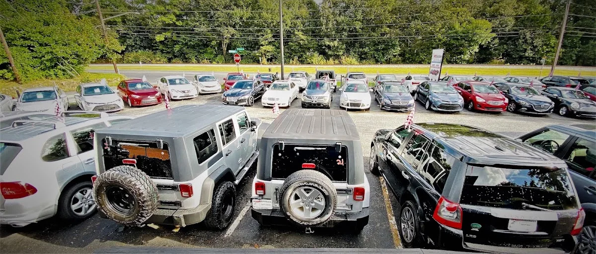 Speed Auto Sales
