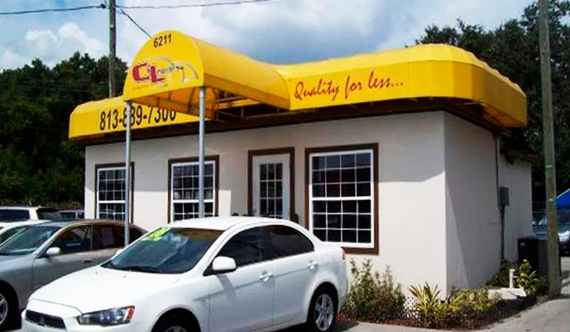 C & L Motors