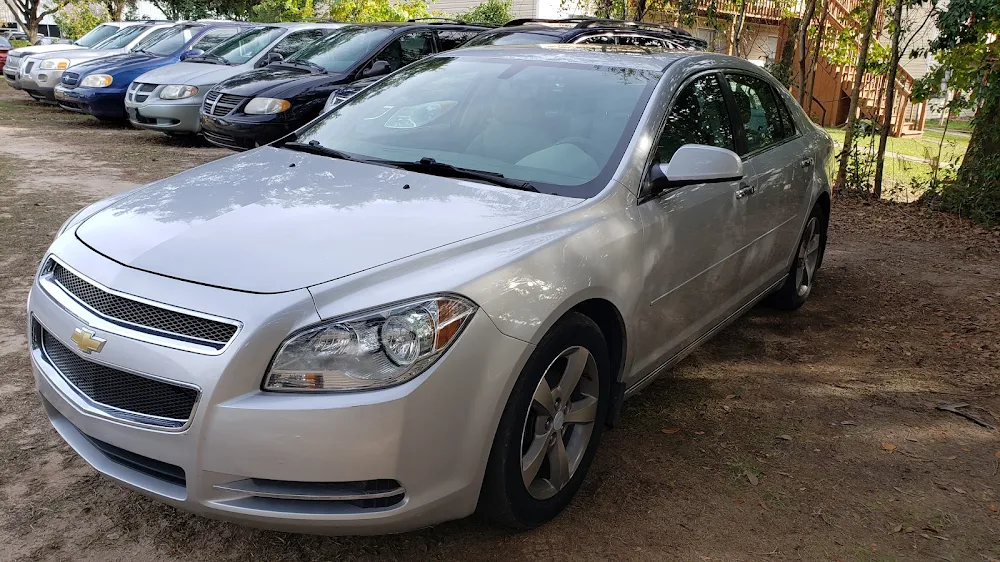 Fairtrade Auto Sales